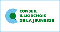 Conseil Illkirchois de la Jeunesse