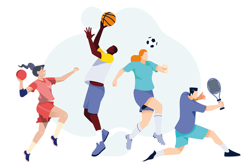 Agenda sportif d’octobre 2021 à Illkirch-Graffenstaden