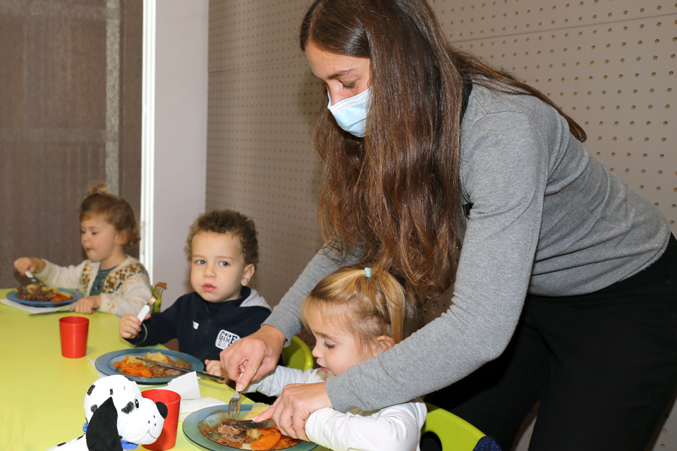 La Ville d’Illkirch-Graffenstaden recrute des animateurs