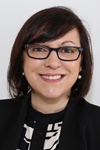 Carla Ruf - Directrice du Numérique