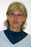 Christine Chevallay, Directrice des Solidarités