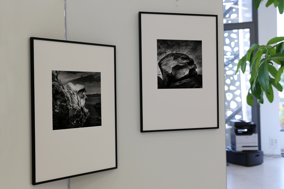 Exposition photographique | Ville d'Illkirch-Graffenstaden