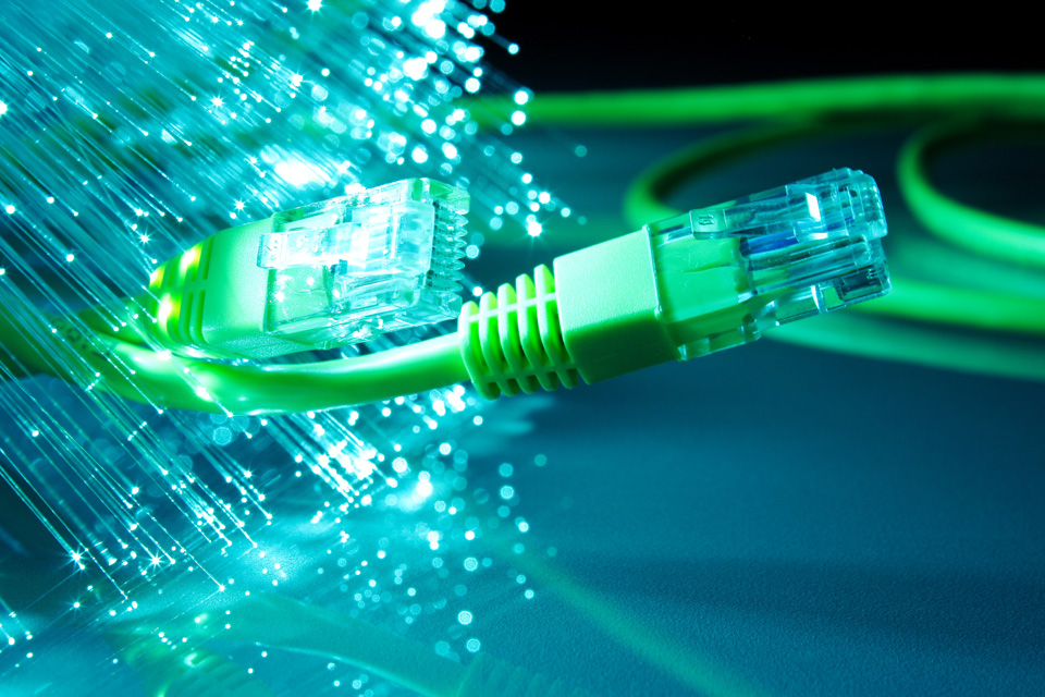 Déploiement de la fibre optique à Illkirch-Graffenstaden
