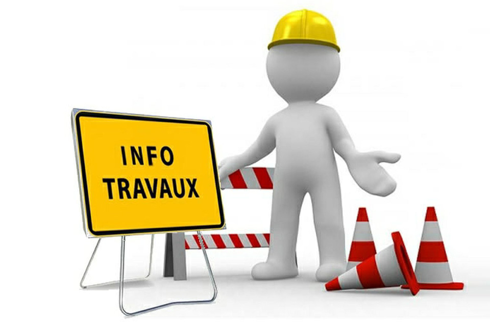 Info Travaux à Illkirch-Graffenstaden