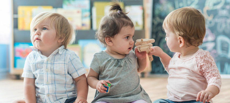 Informations sur la Petite Enfance à Illkirch-Graffenstaden