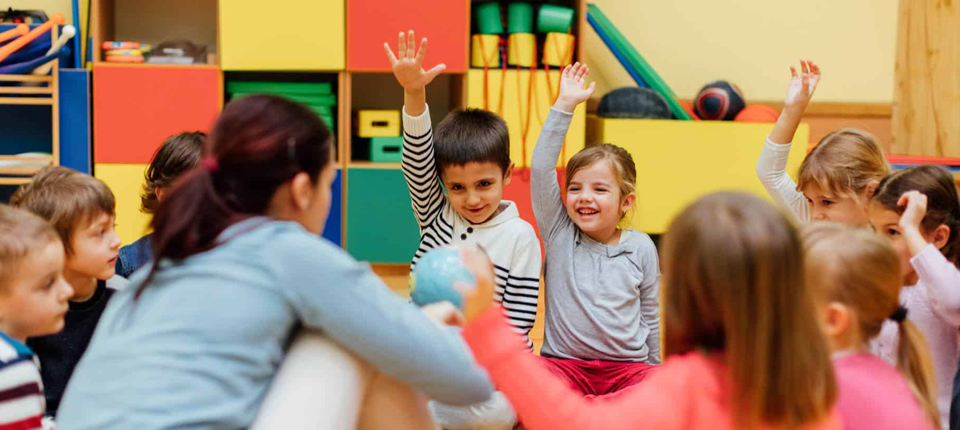 Inscriptions : accueils périscolaires, restauration scolaire et centres de loisirs