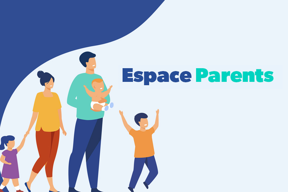 Espace Parents d'Illkirch-Graffenstaden