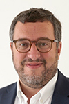 Mathieu Cahn, Directeur des Ressources Humaines