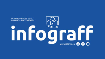 Mensuel Infograff à Illkirch | Ville d'Illkirch-Graffenstaden