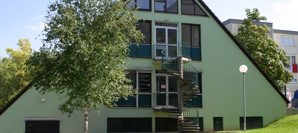 Petite Enfance - Le Grenier à Illkirch-Graffenstaden