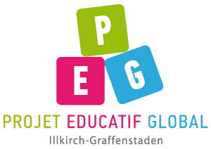Projet éducatif global à Illkirch-Graffenstaden