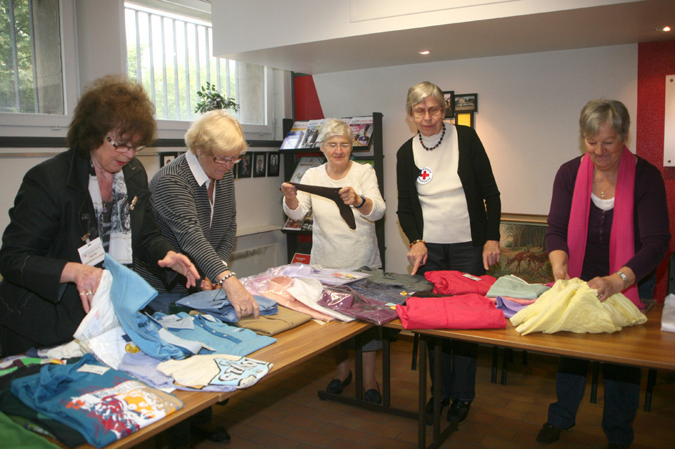 Ouverture de la Vestiboutique à Illkirch