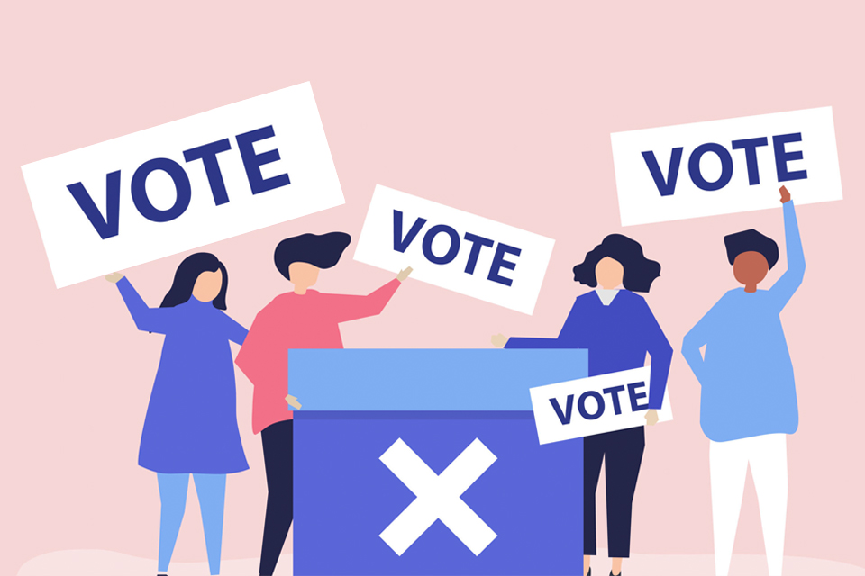 Elections
