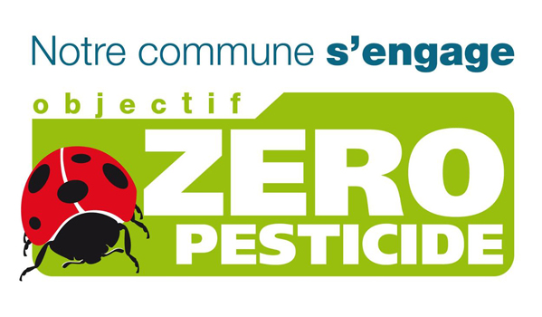 Zéro Pesticide à Illkirch-Graffenstaden