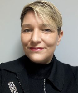 Marie Leonhardt