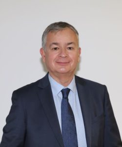Patrick Guégan 