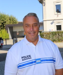 Christian Millot