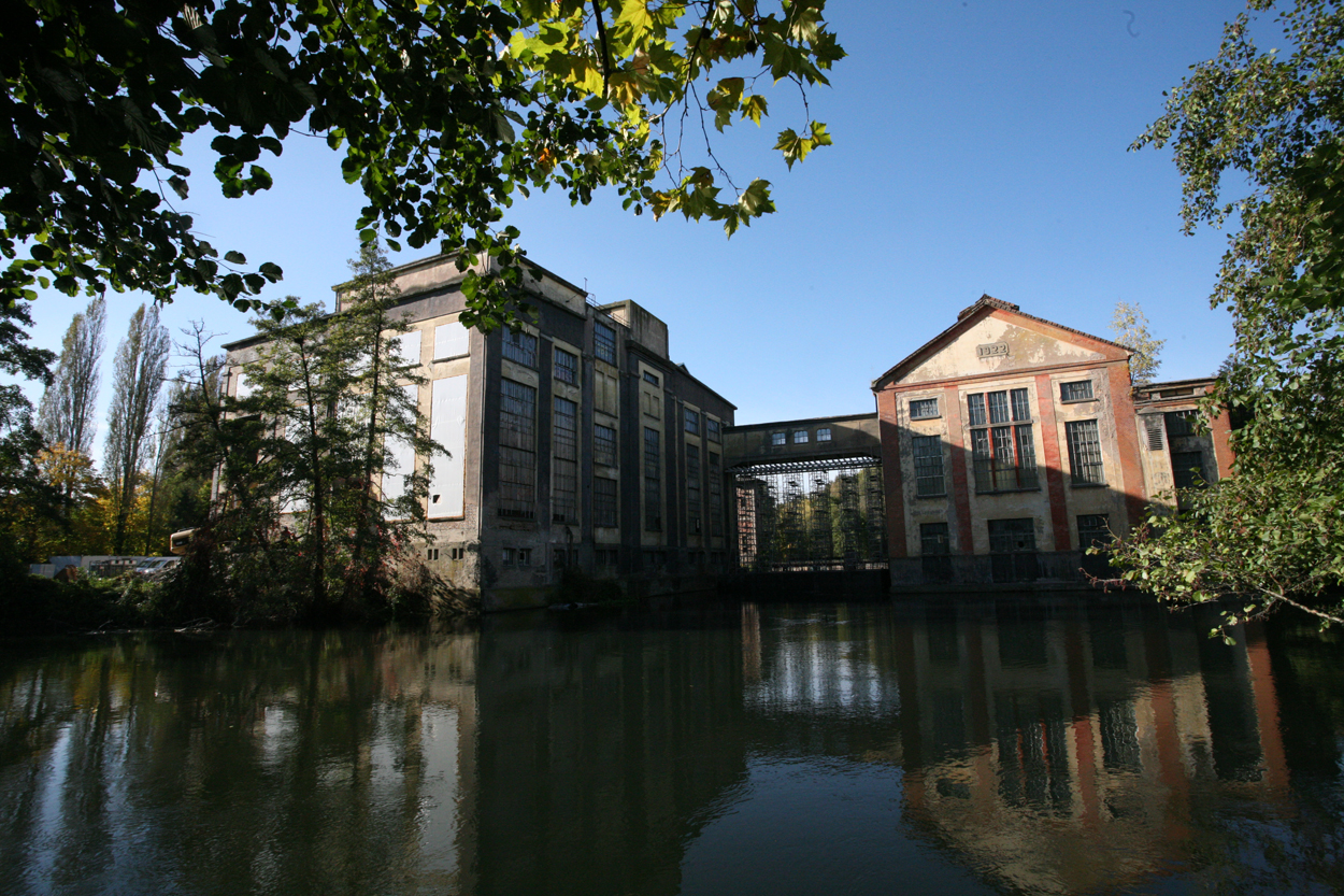 Les journées européennes du patrimoine