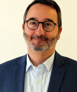 Nicolas Hartzer