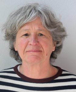 Béatrice Longechal
