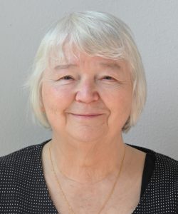 Christine Vanderlieb