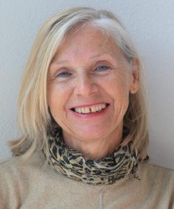 Sylvie Marival