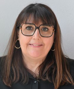 Nadine Monzinger