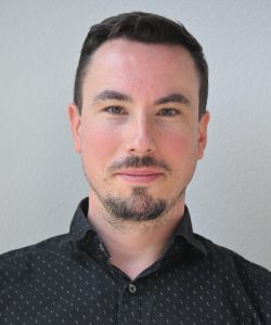 Gautier Hurelle