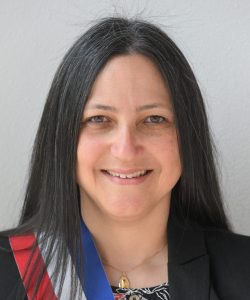 Elisabeth Dreyfus