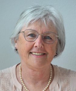 Evelyne Fellmann