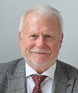 Francis Trappler