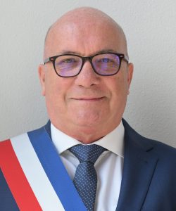 Hervé Fruh
