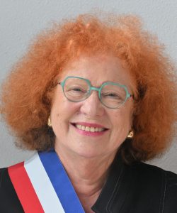 Huguette Heckel