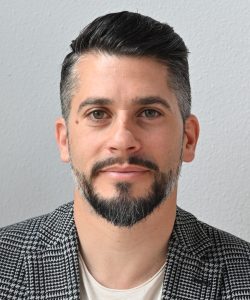 Jérémy Durand