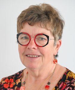 Joëlle Kayser
