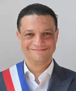 Lamjad Saidani
