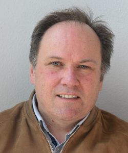 Laurent Vivet
