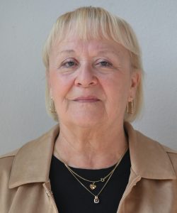 Marie-José Fruh
