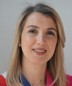 Naïma Madani
