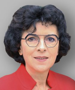 Pascale Gendrault