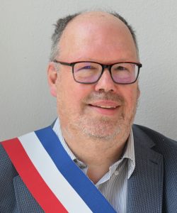 Philippe Haas