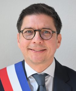 Serge Scheuer