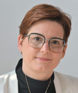 Séverine Magdelaine
