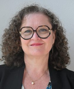 Stéphanie Claus