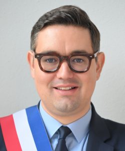 Thibaud Philipps