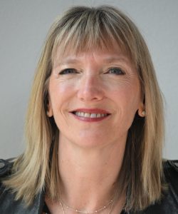 Véronique Dufant