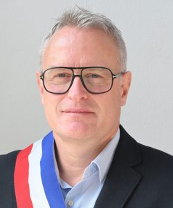 Yvon Richard