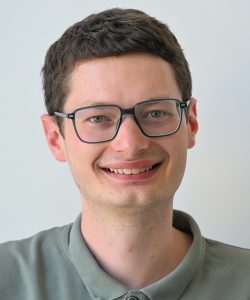 Lucas Louis