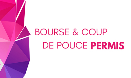 Bourse Permis - Ville d'Illkirch-Graffenstaden