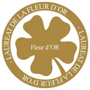 Illkirch-Graffenstaden remporte la Fleur d'Or en octobre 2018 !